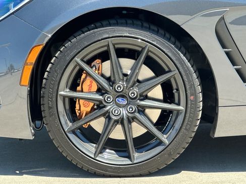 New 2026 Subaru BRZ tS RWD image 30