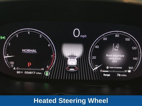 Used 2023 Acura MDX SH-AWD w/ Advance Package image 6