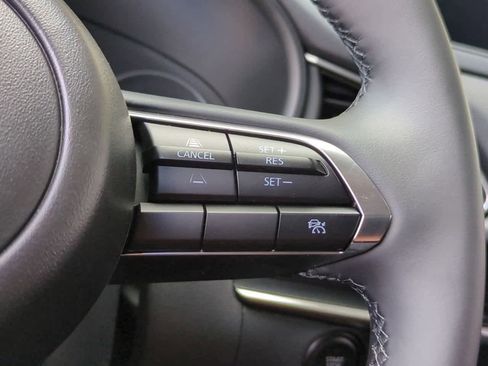 New 2025 MAZDA CX-30 AWD 2.5 S w/ Select Sport Pkg image 23