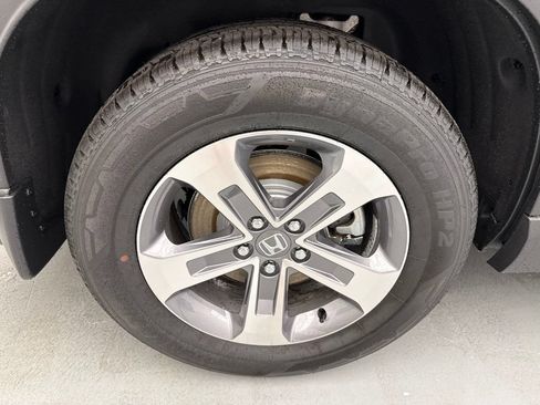 New 2026 Honda Pilot EX-L image 11