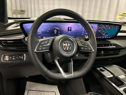 New 2026 Buick Enclave Sport Touring w/ Power Package AWD/4WD image 13