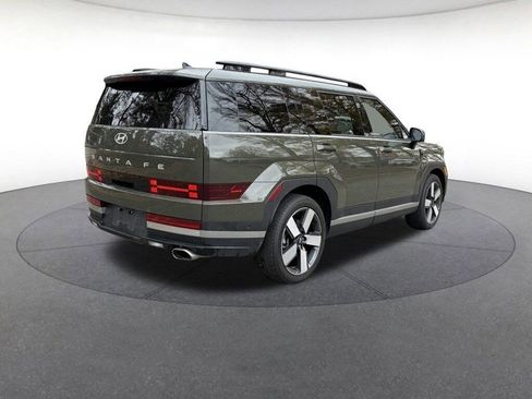 Used 2024 Hyundai Santa Fe Limited image 5