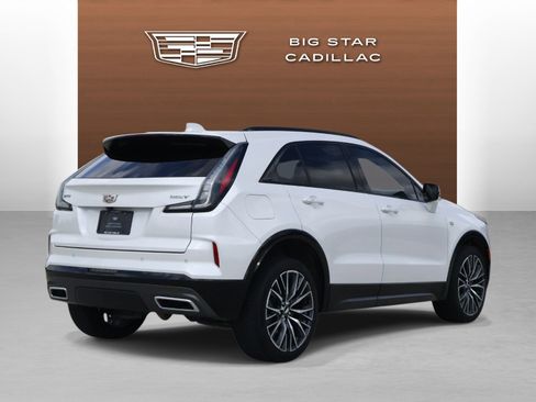 Used 2024 Cadillac XT4 Sport FWD image 5