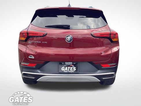 Used 2023 Buick Encore GX Essence w/ Experience Buick Package AWD/4WD image 9