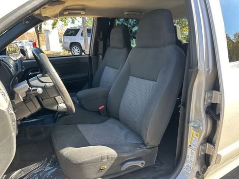 Used 2009 Chevrolet Colorado LT image 8