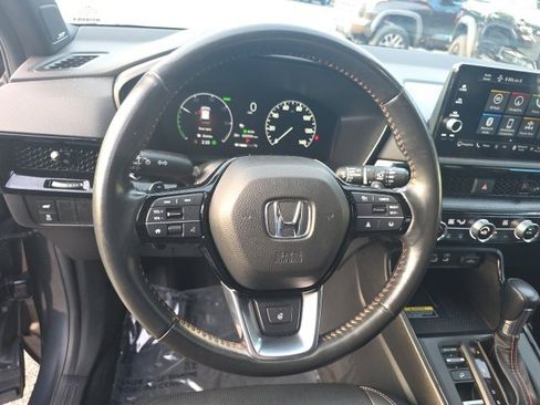 Used 2023 Honda CR-V Sport Touring image 14