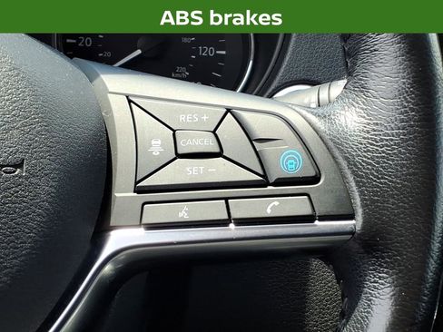 Used 2019 Nissan Rogue SV w/ Premium Package AWD/4WD image 33