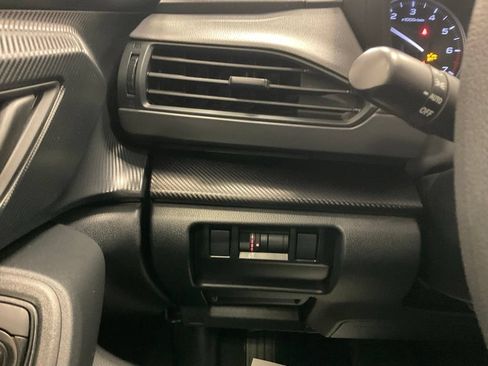 Certified 2025 Subaru Crosstrek 2.5i Premium AWD/4WD image 12