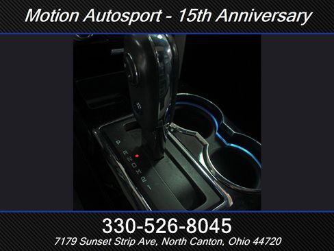 Used 2014 Ford F150 Limited image 22