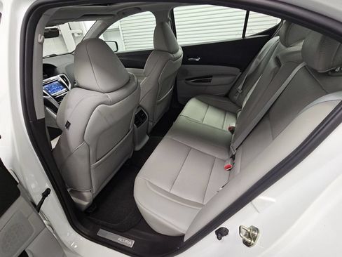 Used 2016 Acura TLX V6 w/ Advance Package FWD image 30