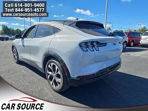 Used 2023 Ford Mustang Mach-E Premium image 5