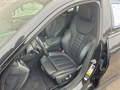 Used 2023 BMW M440i xDrive Gran Coupe w/ Premium Package image 17