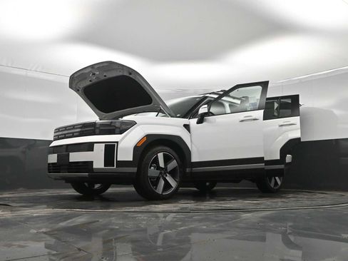 New 2026 Hyundai Santa Fe Limited image 42