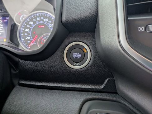 New 2026 RAM 1500 Big Horn image 23