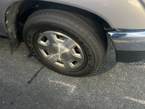 Used 1996 Toyota Tacoma 2WD Xtracab image 7