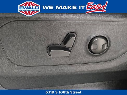 New 2026 RAM 1500 Big Horn image 24