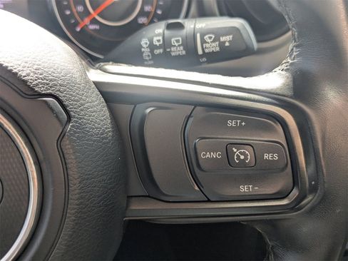 Used 2020 Jeep Wrangler Unlimited Sport S image 27