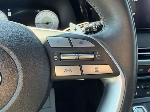Used 2024 Hyundai Palisade Calligraphy AWD/4WD image 17