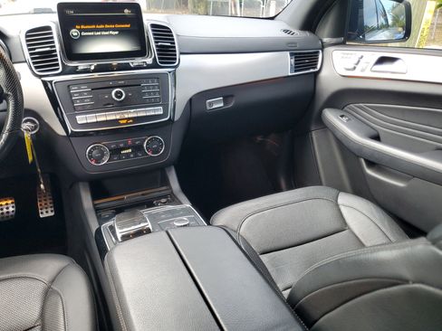 Used 2018 Mercedes-Benz GLE 43 AMG 4MATIC Coupe image 16