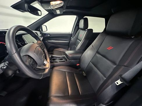 Used 2026 Dodge Durango GT AWD/4WD image 3