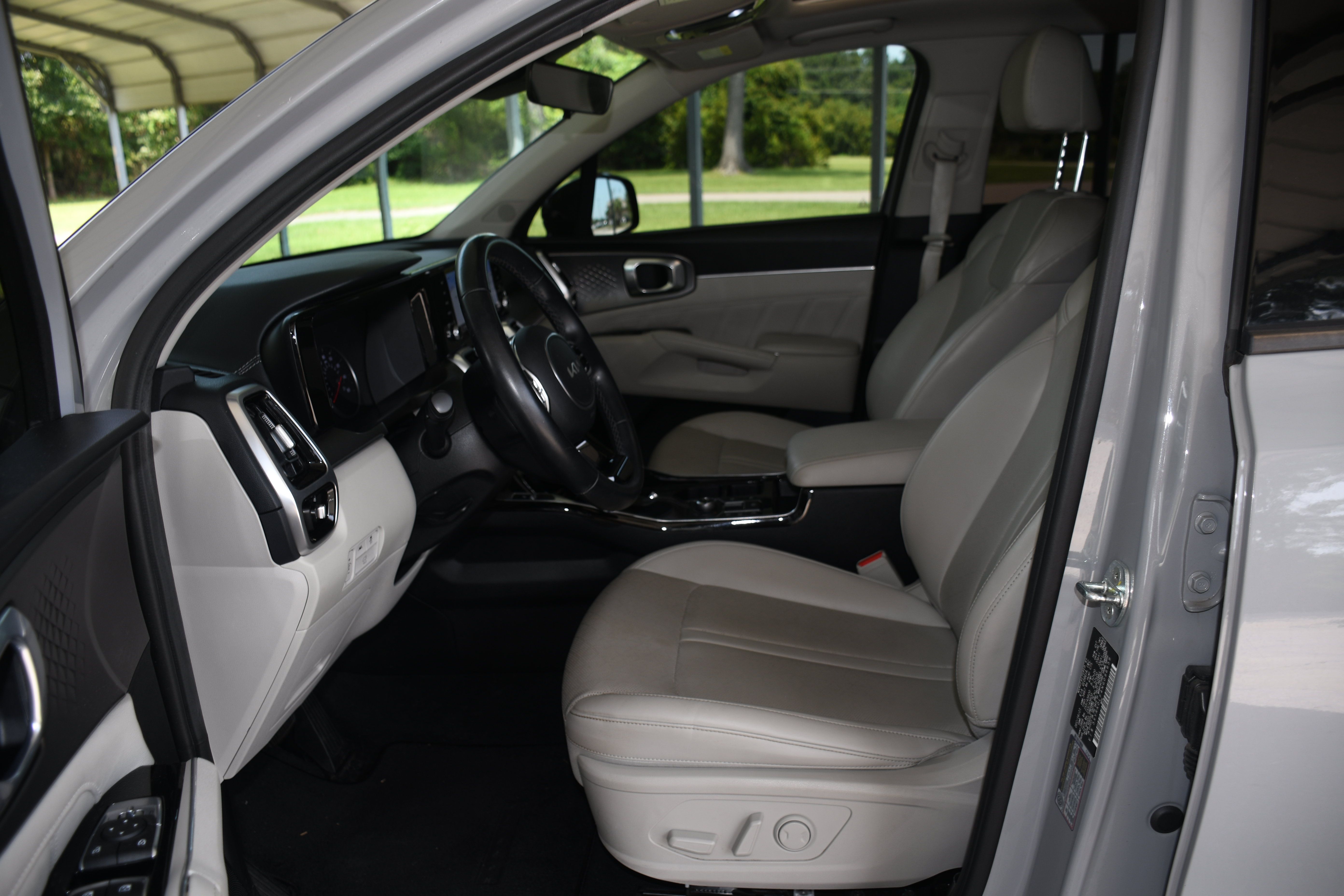 Used 2022 Kia Sorento SX AWD/4WD image 8