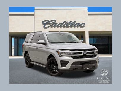 Used 2023 Ford Expedition XLT
