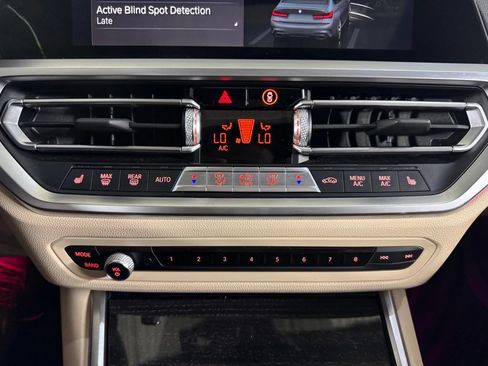 Used 2022 BMW M340i xDrive w/ Driving Assistance Package AWD/4WD image 35