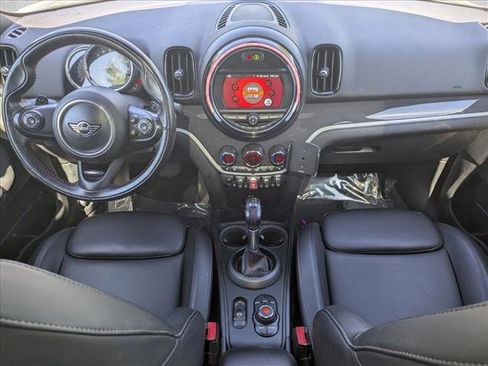 Used 2019 MINI Cooper Countryman S AWD/4WD image 17