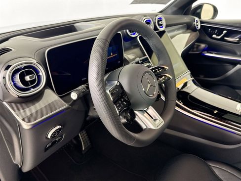 New 2026 Mercedes-Benz GLC 43 AMG GLC 43 AMGﾮ image 10