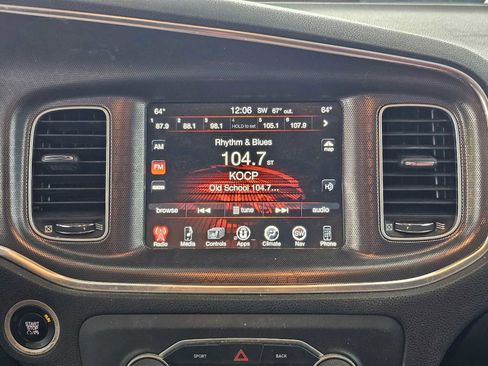 Used 2015 Dodge Charger R/T w/ Plus Group image 28