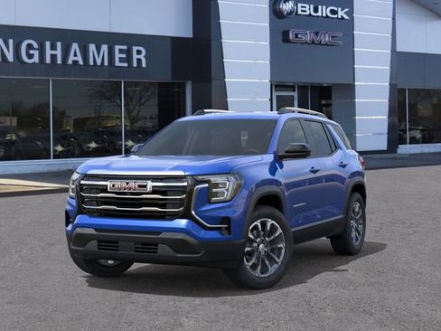 New 2026 GMC Terrain Elevation w/ Elevation Premium Package image 6