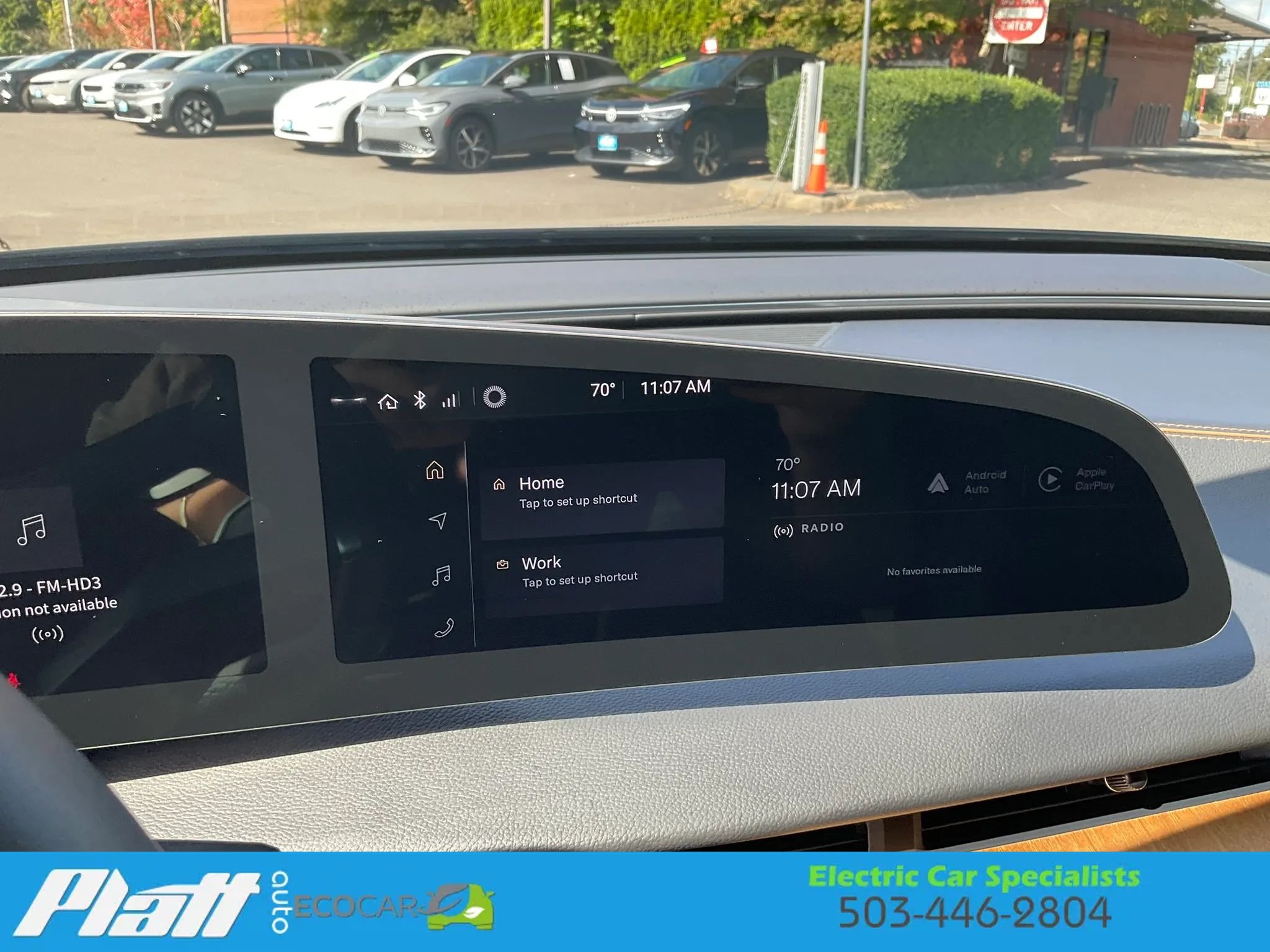 Used 2024 Lucid Air Touring AWD/4WD image 25
