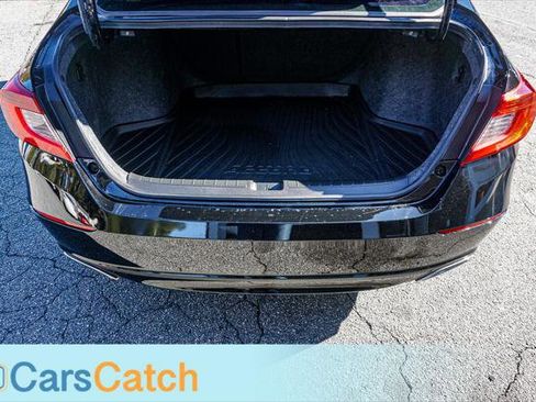 Used 2022 Honda Accord Sport Special Edition image 42