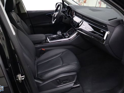 Used 2024 Audi Q7 3.0T Premium Plus image 34