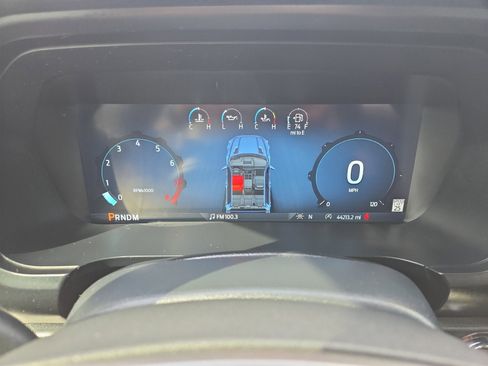 Certified 2024 Ford F150 Tremor w/ Equipment Group 402A High image 16