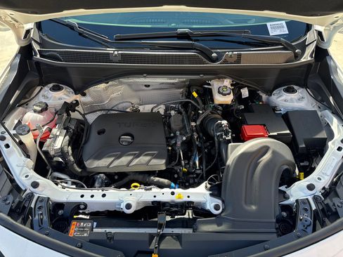 New 2026 Buick Encore GX Preferred w/ Advanced Technology Package image 8