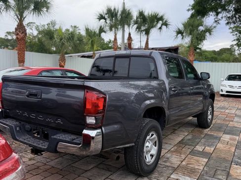 Used 2021 Toyota Tacoma SR5 RWD image 12