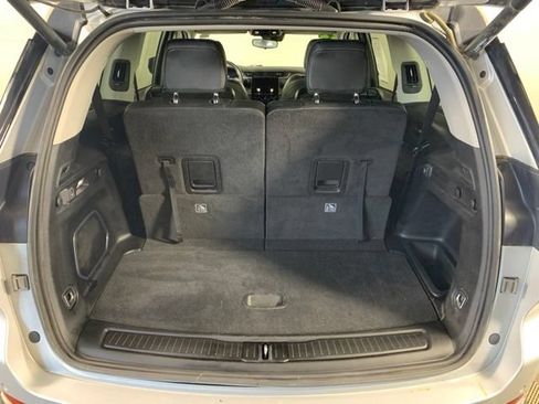 Used 2022 Jeep Grand Cherokee L Limited AWD/4WD image 26