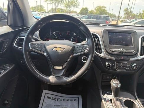Used 2020 Chevrolet Equinox LT AWD/4WD image 25