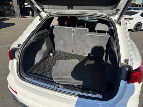 Used 2022 Audi Q3 2.0T Premium image 20