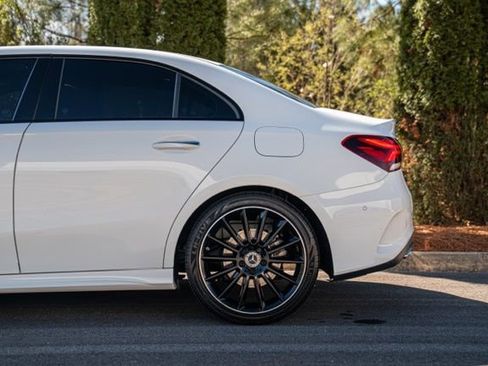 Used 2022 Mercedes-Benz A 220 A 220 image 12