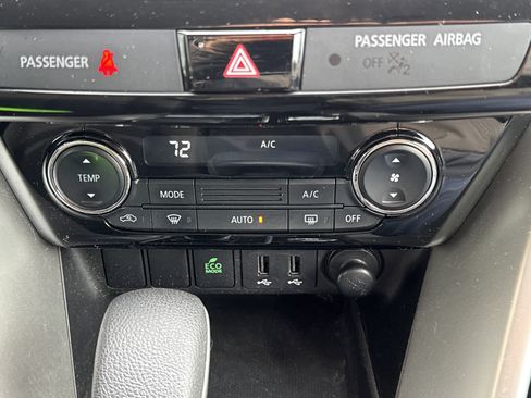 Used 2018 Mitsubishi Eclipse Cross LE image 16