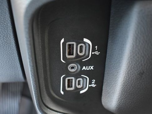 New 2026 RAM 1500 Classic Warlock image 26