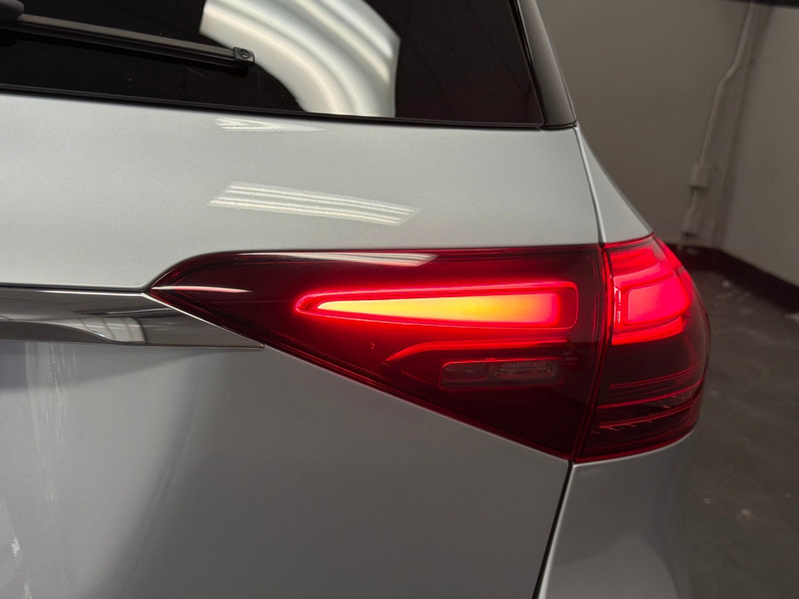 Used 2026 Mercedes-Benz GLE 350 4MATIC image 15