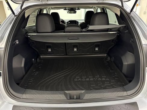 New 2025 Subaru Crosstrek 2.5i Limited image 25
