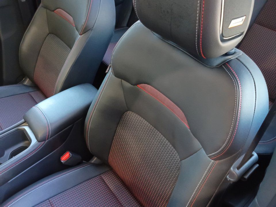 Used 2026 Nissan Kicks SR w/ SR Premium Package FWD image 30