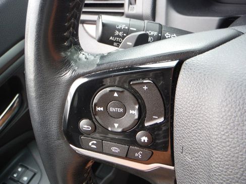 Used 2022 Honda Pilot Special Edition image 40