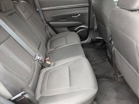Used 2024 Hyundai Tucson SEL AWD/4WD image 19