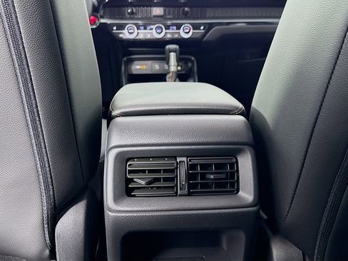 New 2026 Honda CR-V Sport Touring image 36