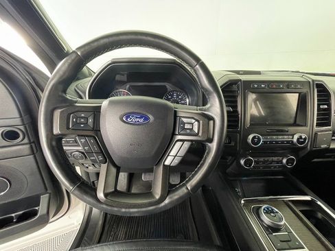 Used 2018 Ford Expedition Max Limited w/ Equipment Group 302A image 15